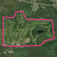 Wawonowin Golf Course
