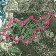 Spyglass Hill Golf Course