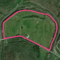 Horseshoe Bend Golf Course