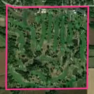 Byron Hills Golf Course