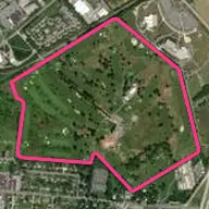 Carlisle Barracks Golf Course