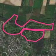 Golf d'Angers