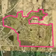 Big Oaks Golf Course