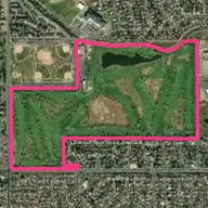 Aurora Hills Golf Course Aurora Hills Golf Course