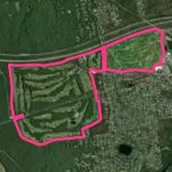 Bayberry Hills Golf Course