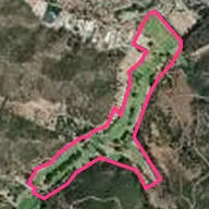 Catalina Island Golf Course