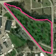 Red Arrow Golf Course