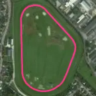 Golf de l’Hippodrome d’Alençon