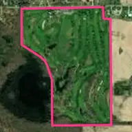 Shamrock Hills Golf Club