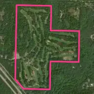 Chase Hammond Golf Club