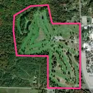 Lincoln Golf Course