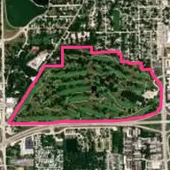 Highland Park Golf Course