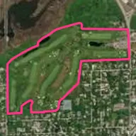 Jamestown Golf Course
