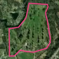 Plym Park Golf Course
