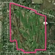 Prairie Creek Golf Course Prairie Creek Golf Course