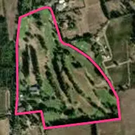 Golf club de Borgo