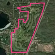 Inshalla Country Club