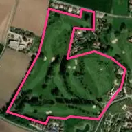Le Golf d'Aiguelèze Le Golf d'Aiguelèze