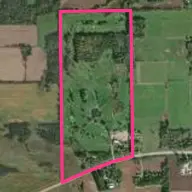 Hidden Waters Golf Course