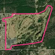 The Ridges Golf Course