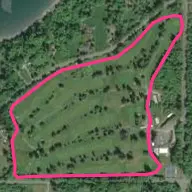 Vashon Island Golf & Country Gold Course