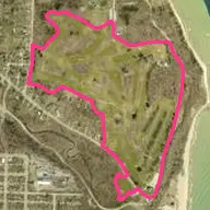 Grant Park Golf Course Grant Park Golf Course