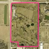 Oak Hills Golf Course