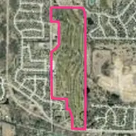 Paganica Golf Course Paganica Golf Course