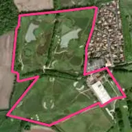 Golf La Rochelle Sud