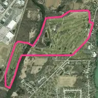 Browns Lake Golf Course