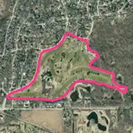 Country Club Estates Golf Course