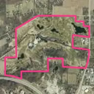 Hawk's View Golf Club