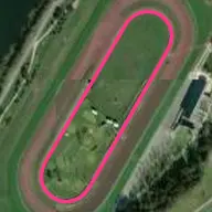 Hippodrome Golf Club