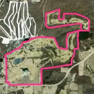 The Glacier Golf Course & The Prairie Glen Golf Course The Glacier Golf Course & The Prairie Glen Golf Course