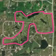 Seven Lakes Golf Course Seven Lakes Golf Course