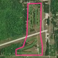 Drummond Island Golf Club