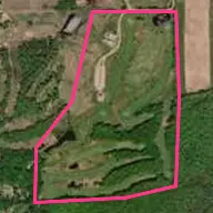 Gentz's Homestead Golf Course