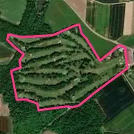 Golf de Reims