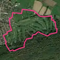Golf de Nancy Pulnoy Golf de Nancy Pulnoy