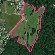 Golf du Belvédère