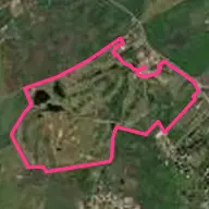 Golf Club Domaine de Champlong