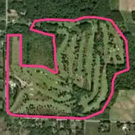 Grand View Golf Course