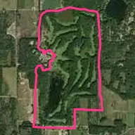 Thoroughbred Golf Club