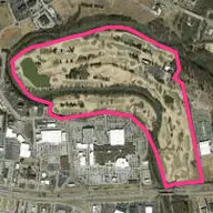 Old Fort Golf Course