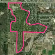 Crooked Creek Golf Course