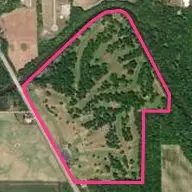 Green Acres Golf Course