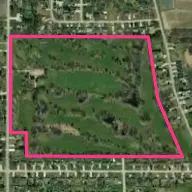 Pleasant View Golf Course