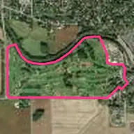 The Fortress Golf Course