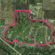 The Sawmill Golf Club