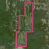 Eagle Island Golf Course